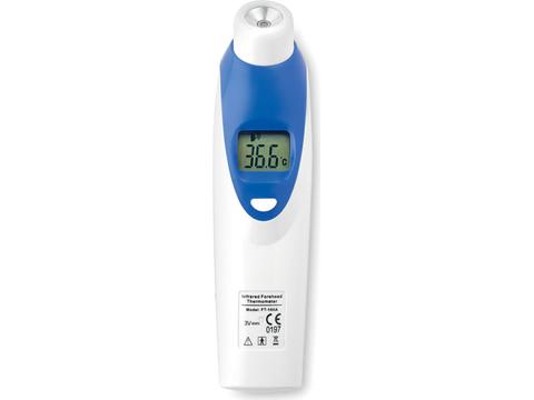 Digitale voorhoofd thermometer