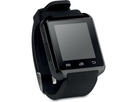 Bluetooth smartwatch premium