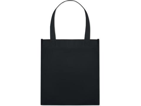 Non-woven boodschappentas - 27 X 15 X 30 cm