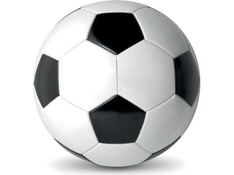 PVC voetbal - 21,5cm