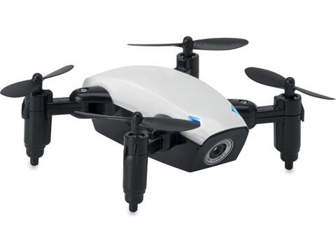 Opvouwbare drone