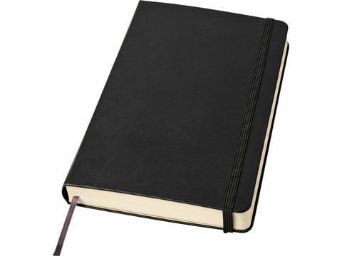 Moleskine Classic Expanded hard cover notitieboek - gelinieerd