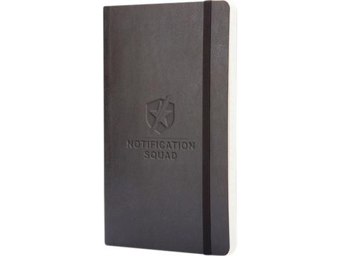 Moleskine Classic Soft Cover Large bedrukken