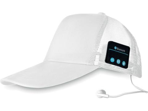 Music Cap