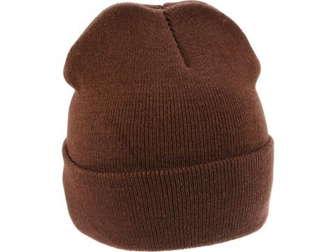 Beanie Beany - gebreide muts