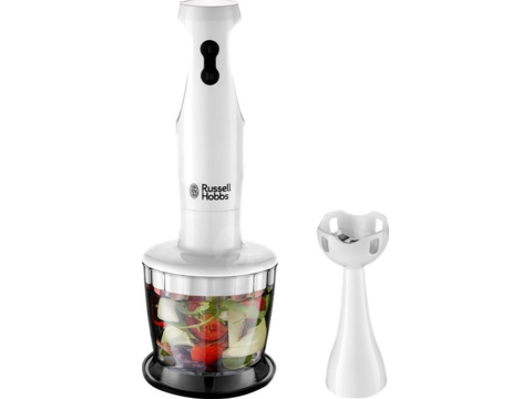 My food 2 in 1 hand blender & mixer