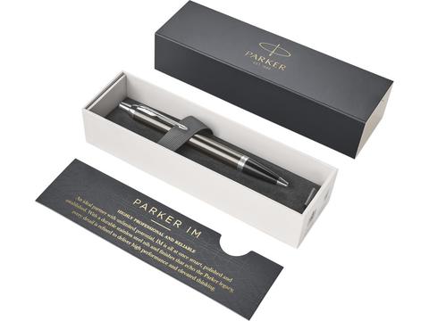 New Parker IM balpen