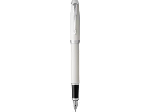 New Parker IM vulpen