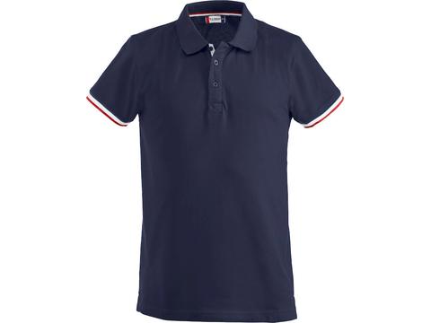 Newton polo