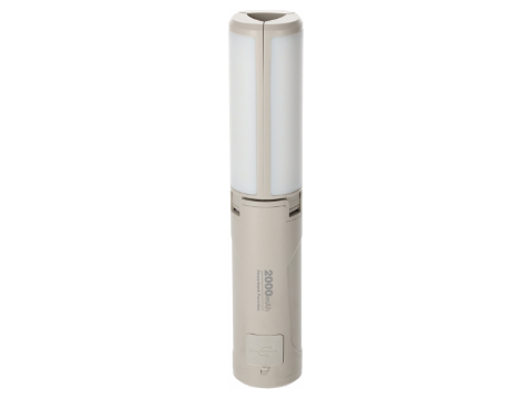 NORLÄNDER Powerbank Campinglamp