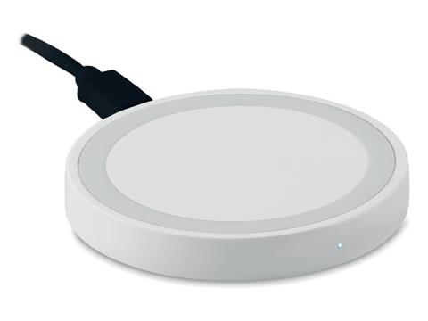 Oplader Wireless Plato-wit