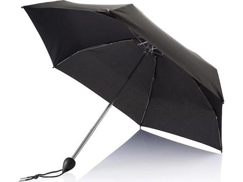 Opvouwbare paraplu 19,5 inch van Droplet - Ø90 cm