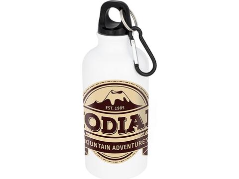 Oregon sublimatiefles - 400 ml