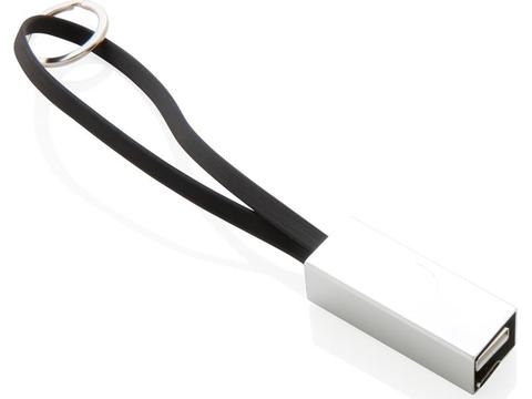 Luxe 3-in-1 kabel