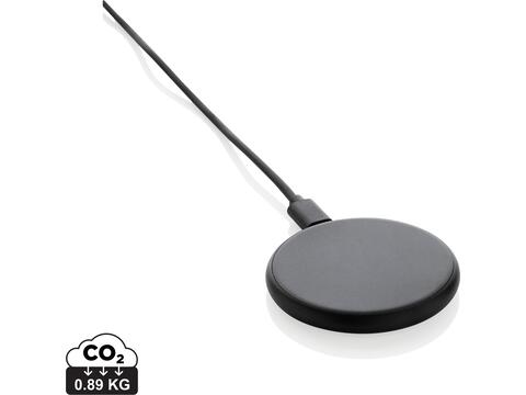 Magnapad 15W RCS rplastic magnetisch 3 in 1 oplaadpad