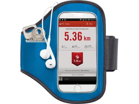 Universele sportarmband voor smartphone