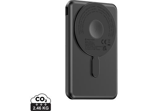 Urban Vitamin Redwood 5-in-1 5.000mAh 20W PD magn. powerbank