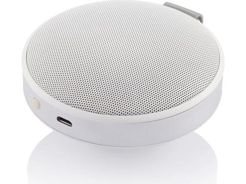 Notos bluetooth speaker