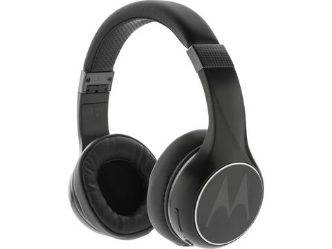 Motorola MOTO XT220 wireless over ear hoofdtelefoon