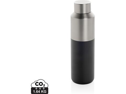 Fluid RCS gerecycled RVS water fles 600ML