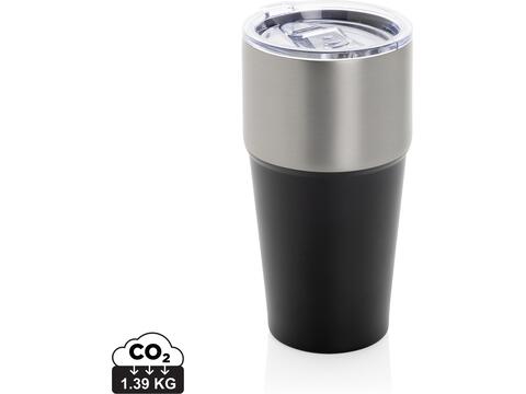 Fluid RCS gerecycled RVS beker 500ML