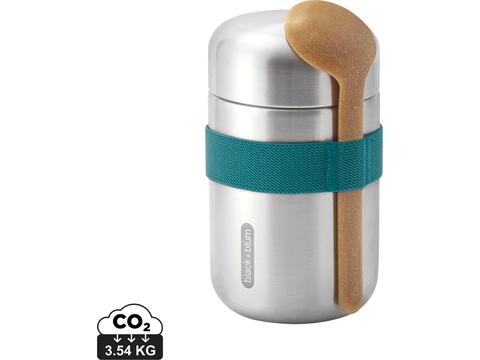 Black+Blum Voedsel container 400 ml