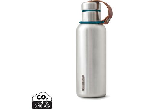 Black+Blum Geïsoleerde Waterfles Groot 500ml