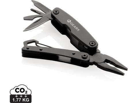 Gear X mini multi tool