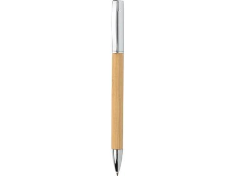 Moderne bamboe pen
