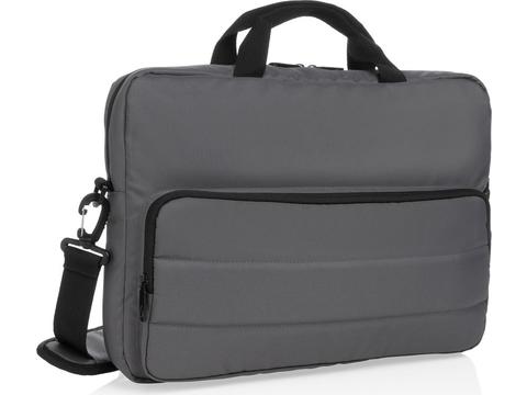 IMPACT Aware RPET 15,6"laptoptas