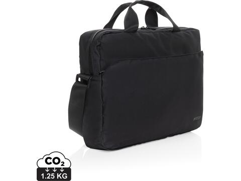Swiss Peak Aware™ RPET Essential 15,6 inch laptop tas