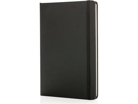 A5 standaard hardcover PU notitieboek