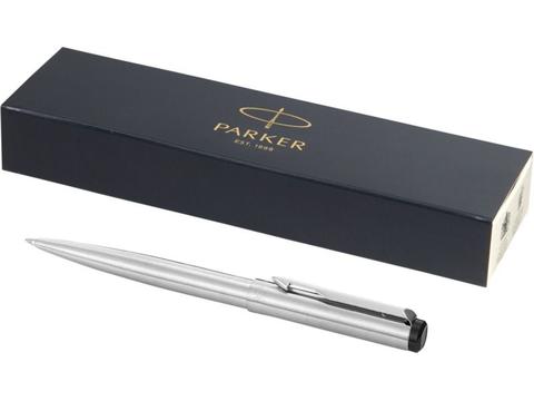 Parker Vector balpen steel