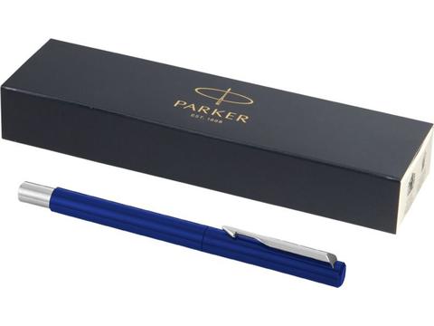 Parker vector rollerball blauw