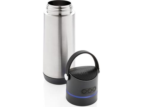 Party 3-in-1 thermos - 500 ml
