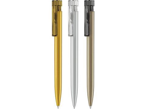 Pen Liberty Varnished Metallic goud zilver brons