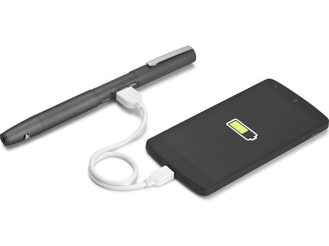 Pen Power Laser - 650 mAh