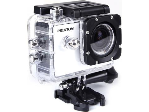 Prixton Actiecamera DV650 Full HD