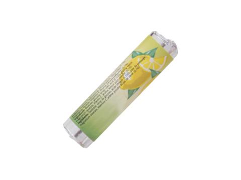 Promotierol dextrose met fruitsmak - 9 snoepjes