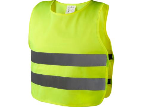 Reflecterend unisex veiligheidsvest Premium