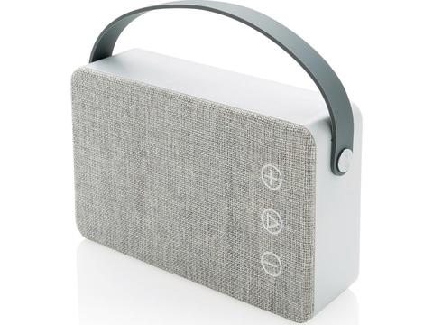 Retro Fhab Bluetooth speaker