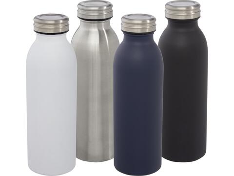 Riti koperen vacuüm geïsoleerde fles - 500 ml