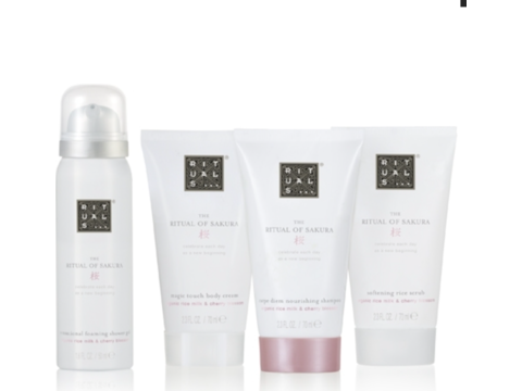 Rituals small