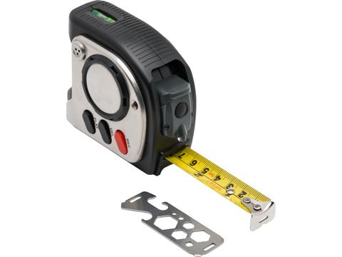 Multifunctionele rolmeter