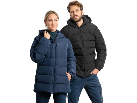 Roly Nepal unisex geïsoleerde parka 