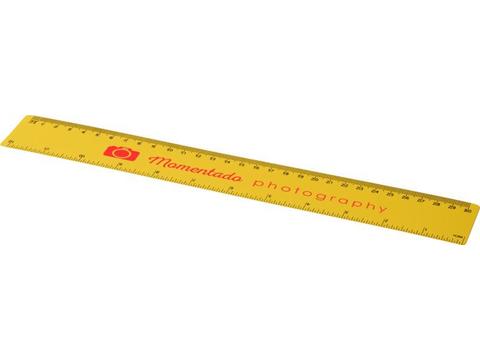 Rothko liniaal 30 cm