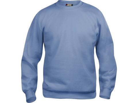 Roundneck sweater