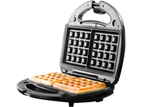 Russel Hobbs Fiesta voor broodjes en wafels