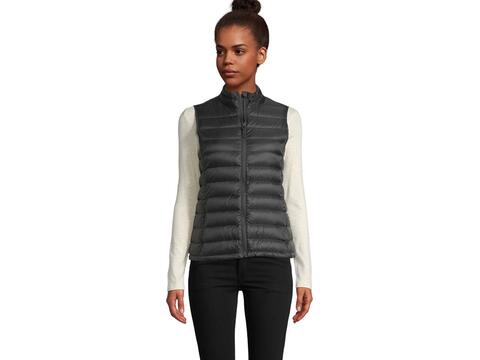 Sol's Wilson bodywarmer dames