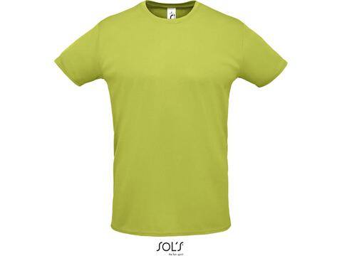 Sprint unisex t-shirt